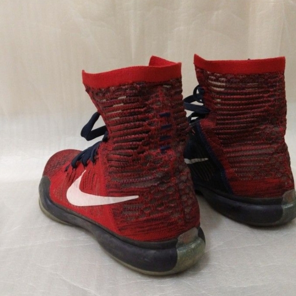 Nike Kobe 10 Elite American Kobe Bryant Kobe X - Picture 5 of 6